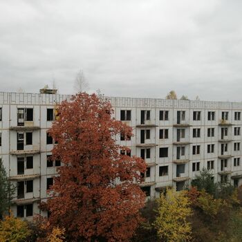 architecture building university city