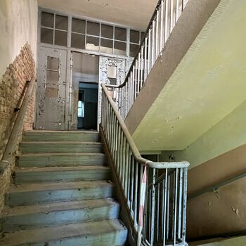 Verbotene Stadt Deutschland 2022