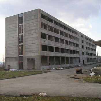 budova vysoká škola škola Architektura struktura město