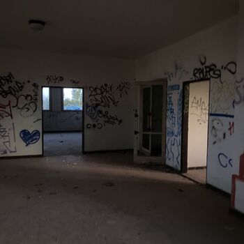 Vojenská záložní nemocnice 2025