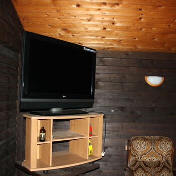 Návrat do opuštěné čínské restaurace...