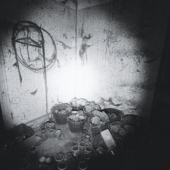 Zapomenuté stavení