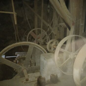 Yellow Mill Yellow Mill