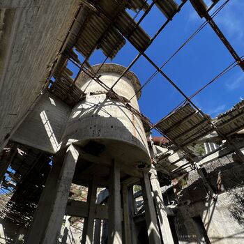 Kamenolom Corsica 2023