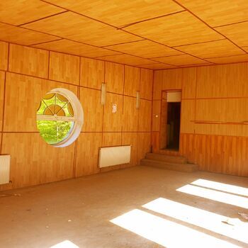 místnost interiér dům domácí zeď