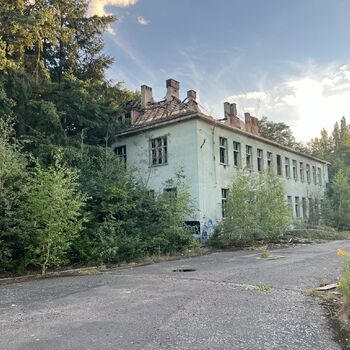 Sanatorium Polen 2022