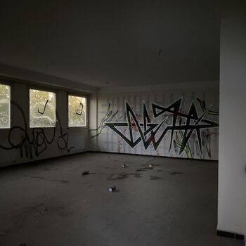 Vojenská záložní nemocnice 2025