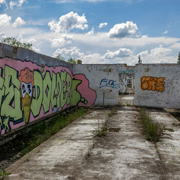 Landwirtschaftliche Fläche