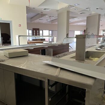 Restaurant+Hotel Kroatien 2024