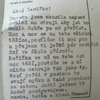 Schule im Freien 2022 - Teil 3