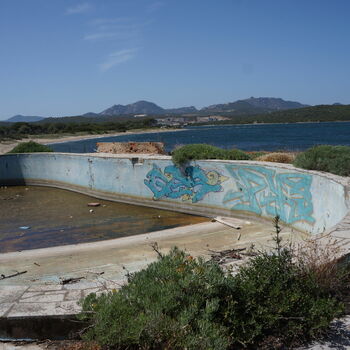 beach water shoreline