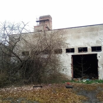 budova Architektura pevnost vodárenská věž