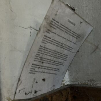 ✨ Old Brewery ✨ Old Brewery