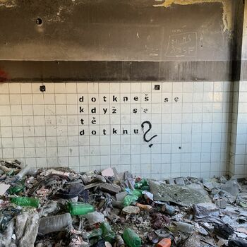 zeď struktura staré