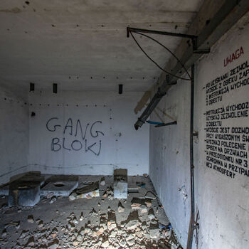 29th Missile Division Base