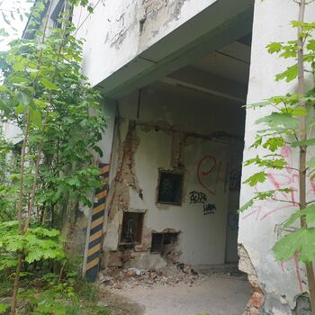 garáž Architektura budova dům struktura Patio