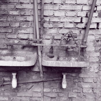 Železniční dílny nebyly jen vozovka Železniční dílny nebyly jen vozovka