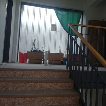 Dvě drbny v ,zubní klinice Dvě drbny v ,zubní klinice
