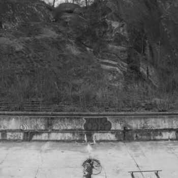 Schwimmbad Barrandov.