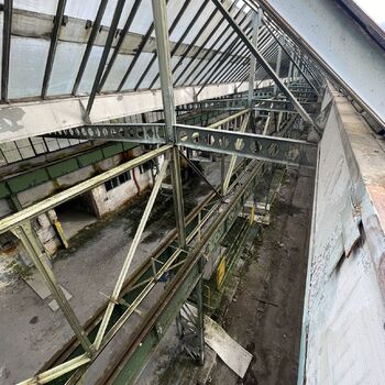 2024 Strojírenský závod