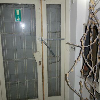 Výtah zdvihací zařízení zařízení