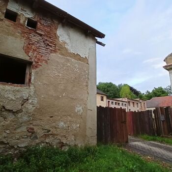 das Schloss, das jeder kennt...