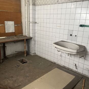 Urbex Polsko-Karviná