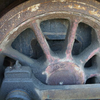 Gear mechanismus kolečko pneumatika zařízení