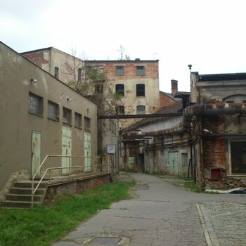 dům Architektura vedle sebe budova