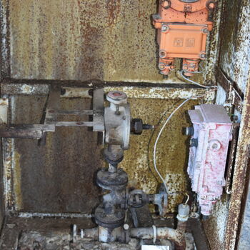 padlock old lock padlock old lock