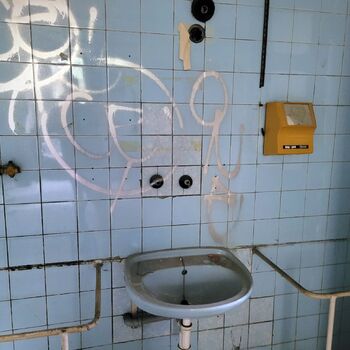 🩺Pneumologická klinika.