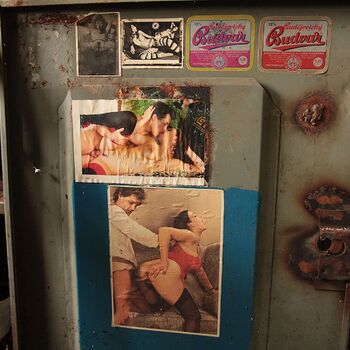 Pískové hospodářství, aneb příliš dlouhá swingers párty