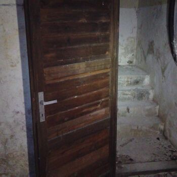 Urbex - Krysi-Schloss 2024