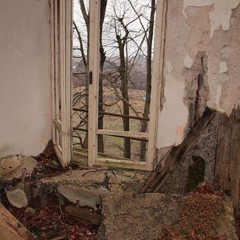 Das Kurhaus aus dem Jahr 1899...