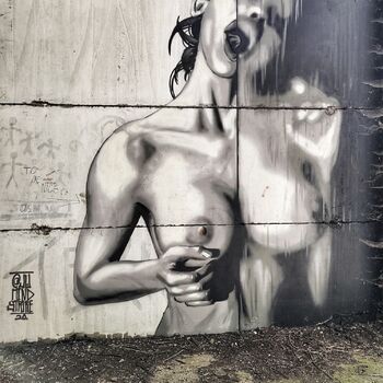 Just like that, more on instagram.