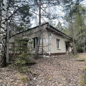 Former Military Area 2022