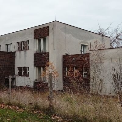 Children's sanatorium