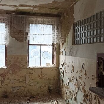 Ocelárny Julia 2023