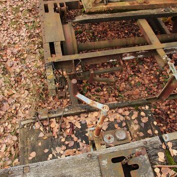 Begrabene Hoffnungen