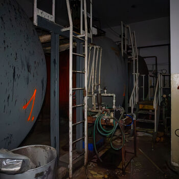 Sleeping room Sleeping room