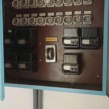 Water treatment plant 2023 Water treatment plant 2023