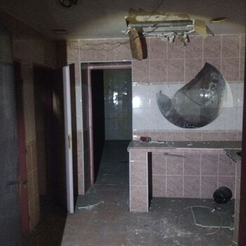 Urbane Legende Urbane Legende