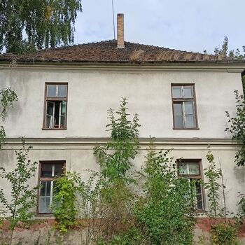 EHEMALIGE STADTSCHULE