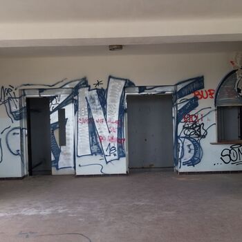 Reserve-Militärkrankenhaus