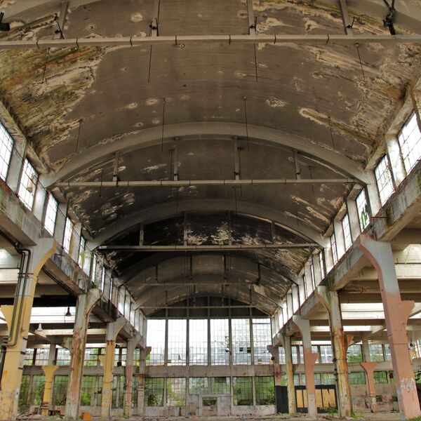 Pod okny Pragovka - podruhé