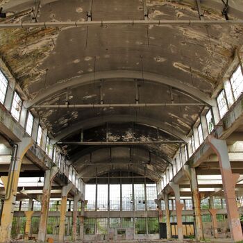 Unter den Fenstern von Pragovka - zum zweiten Mal Unter den Fenstern von Pragovka - zum zweiten Mal