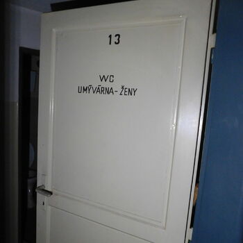 lednička bílé zboží domácí spotřebiče