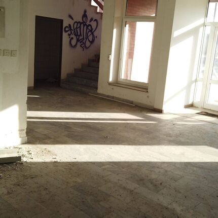 Urbex - Motorest Rückkehr nach 3 Jahren 2024