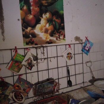 Urbex - Krysi-Schloss 2024