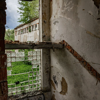 Landwirtschaftliche Fläche